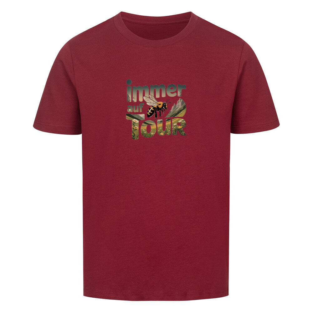 Image for color: weinrot