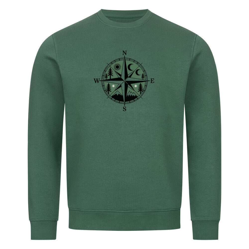 Image for color: varsity green