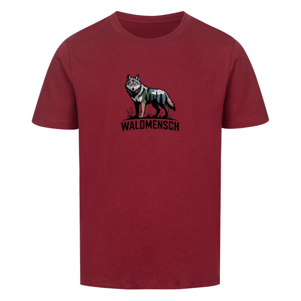 Image for color: weinrot