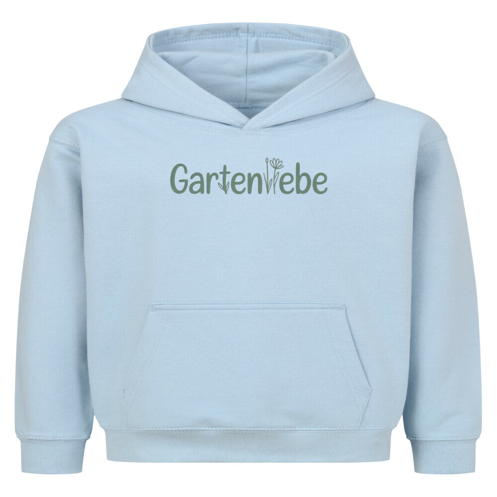 Image for color: babyblau