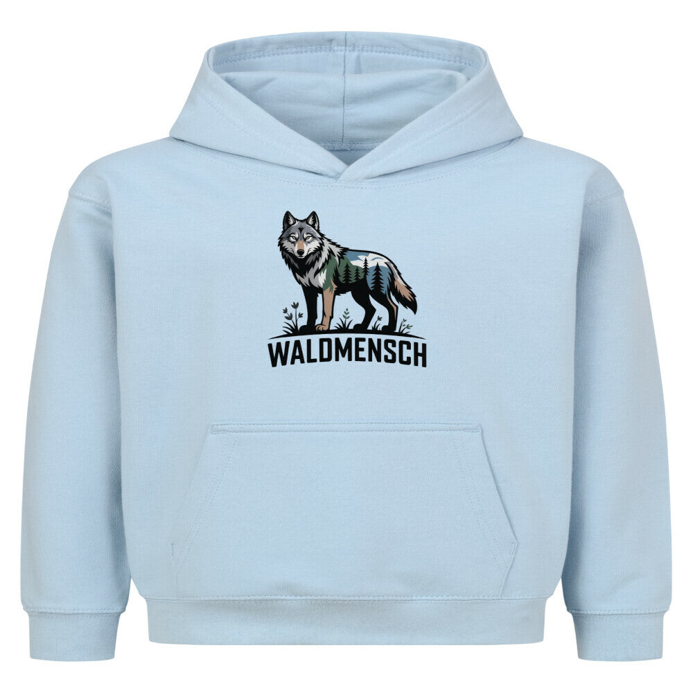 Image for color: babyblau