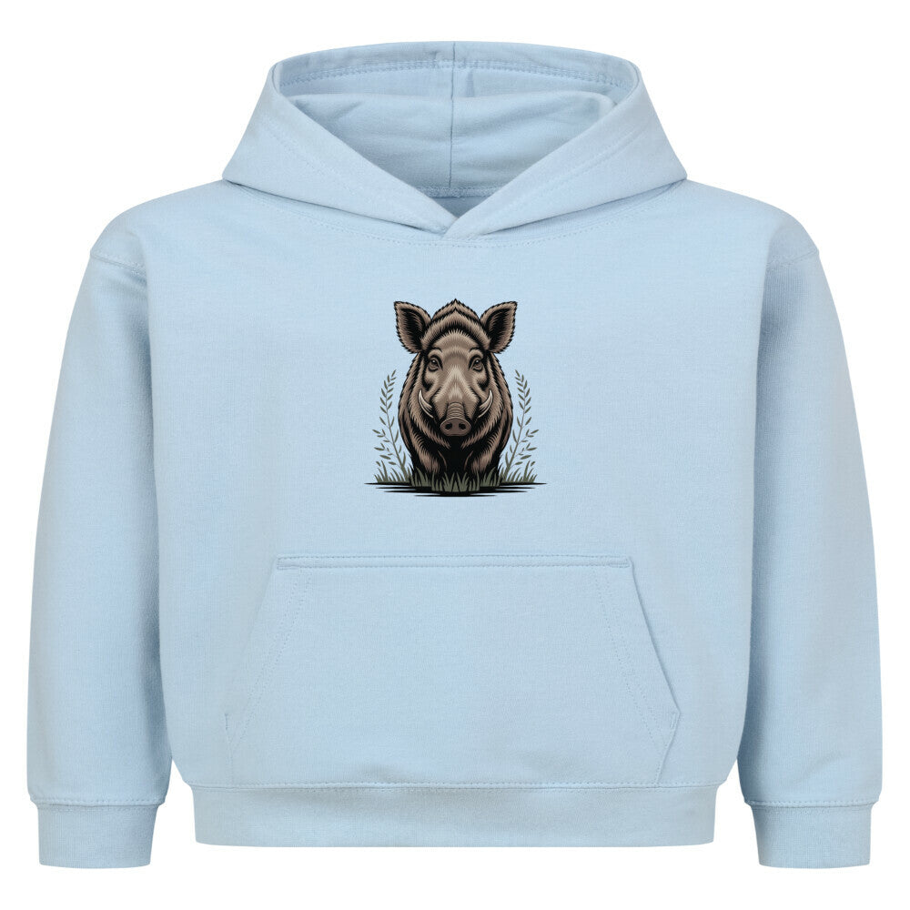 Image for color: babyblau