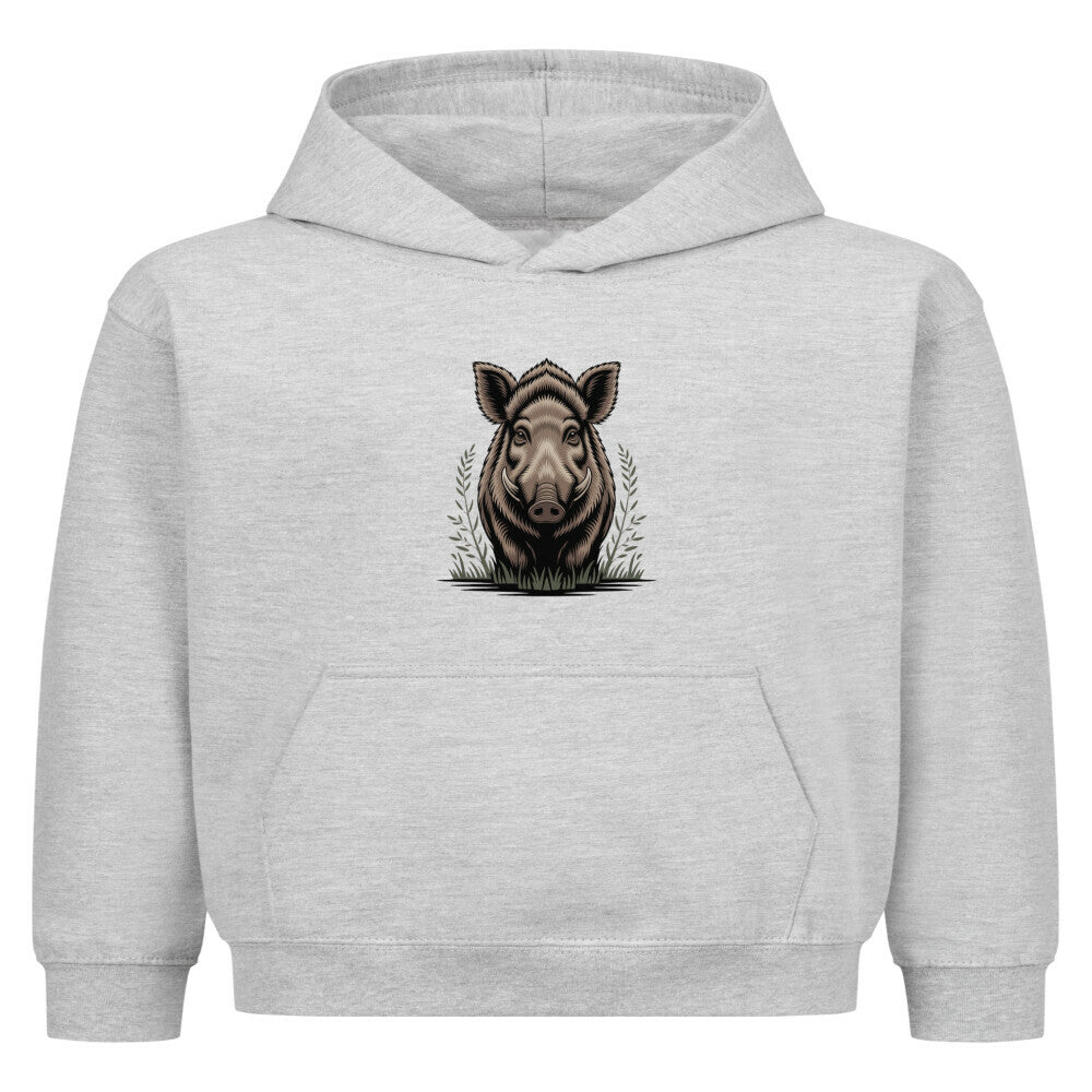 Image for color: heather grey