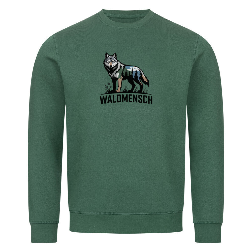 Image for color: varsity green