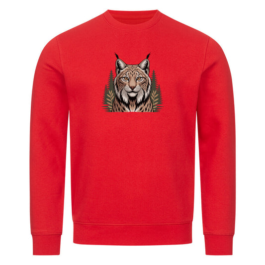 Image for color: bright red