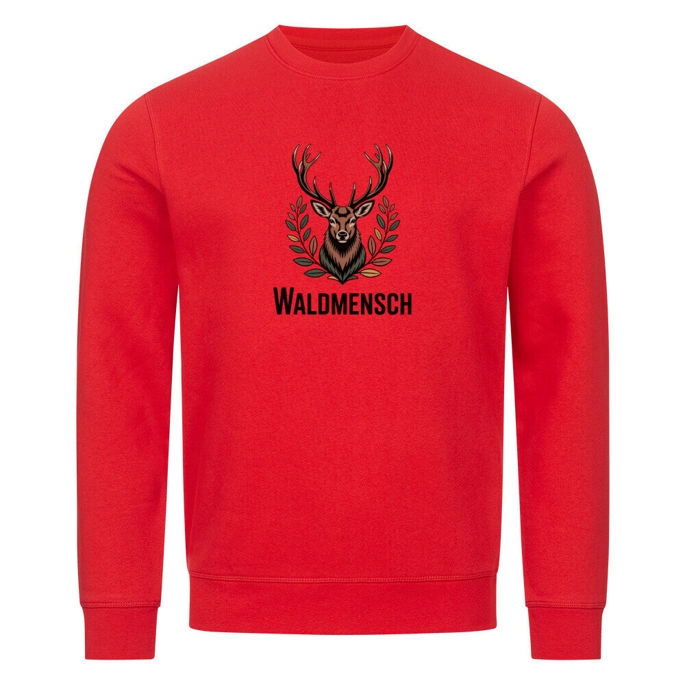 Image for color: bright red