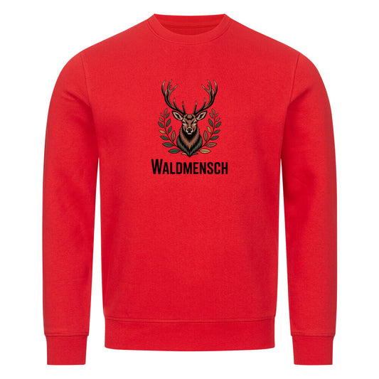 Image for color: bright red