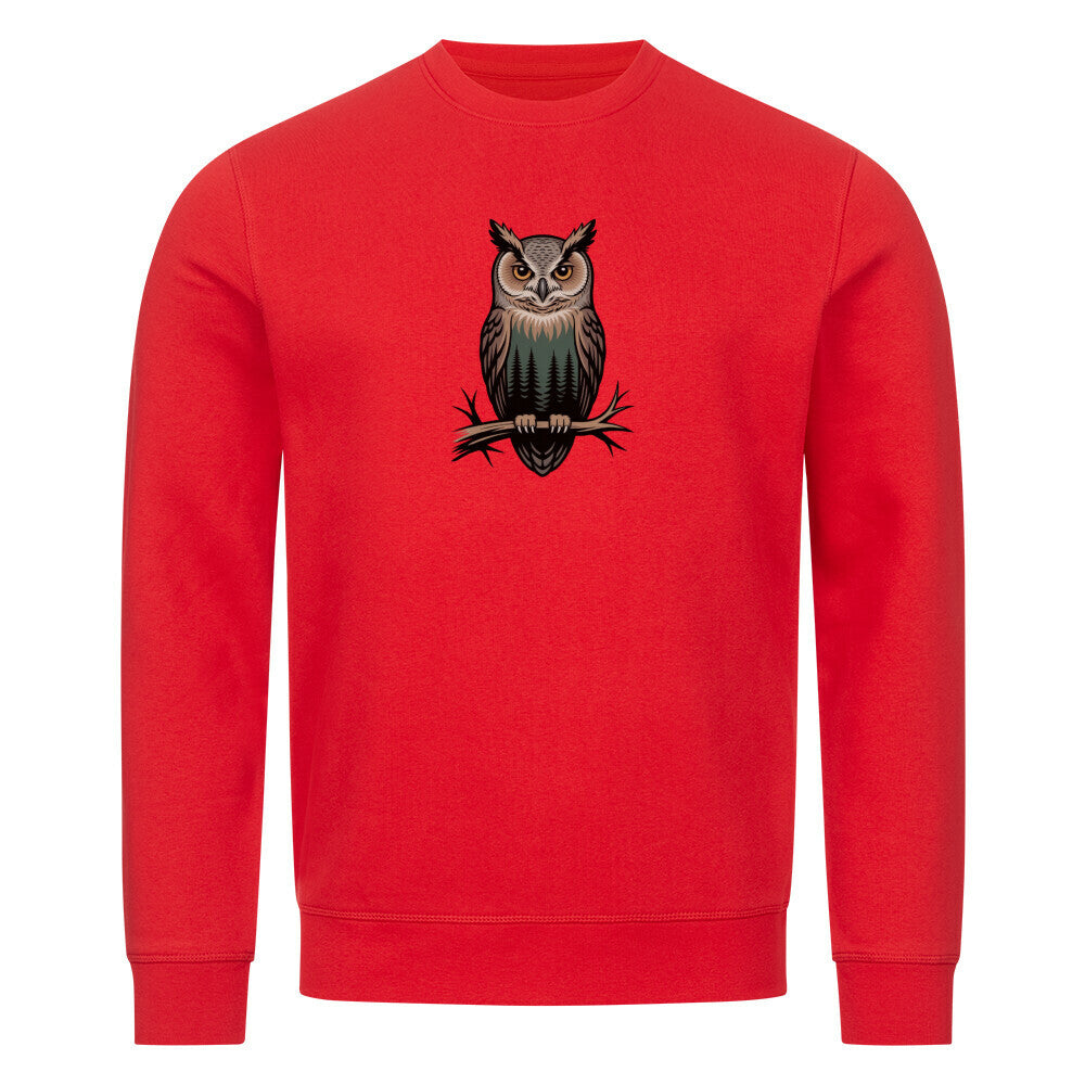 Image for color: bright red