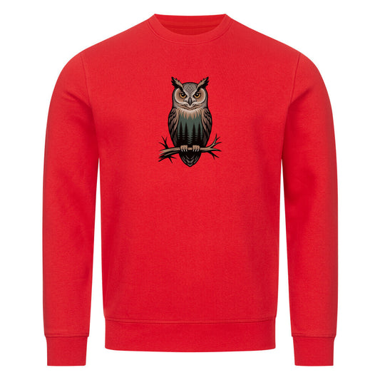 Image for color: bright red