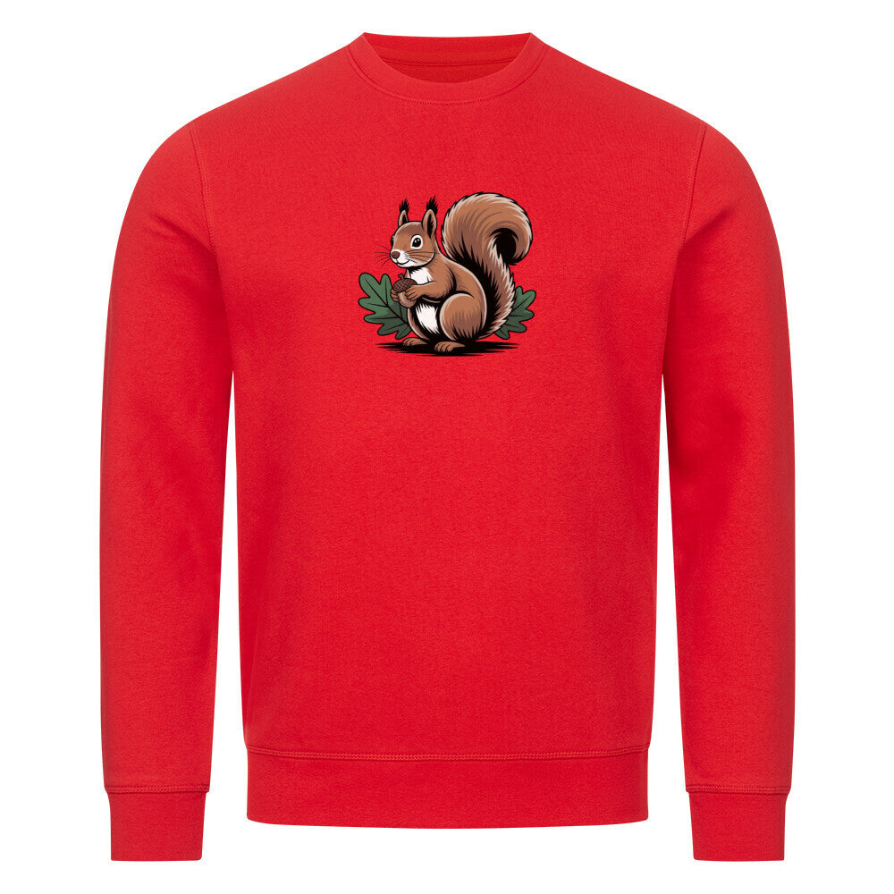 Image for color: bright red