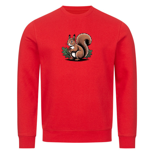 Image for color: bright red