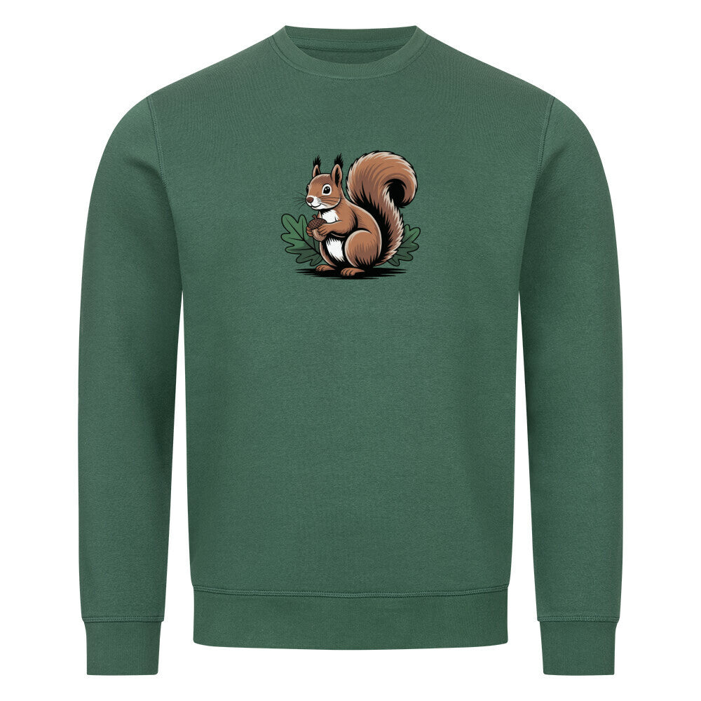 Image for color: varsity green