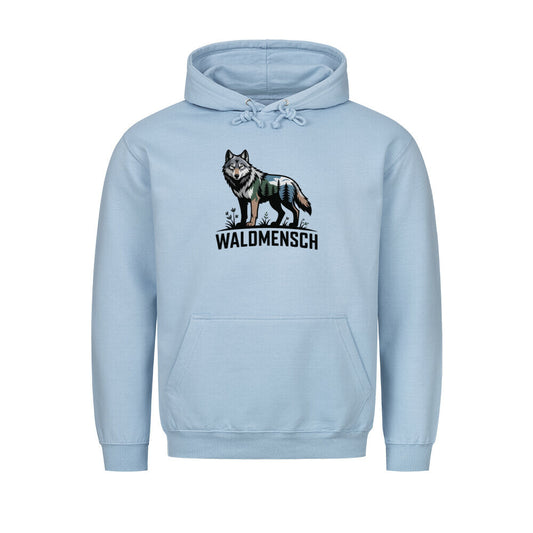 Image for color: babyblau