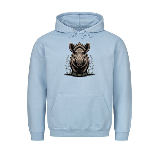 Image for color: babyblau