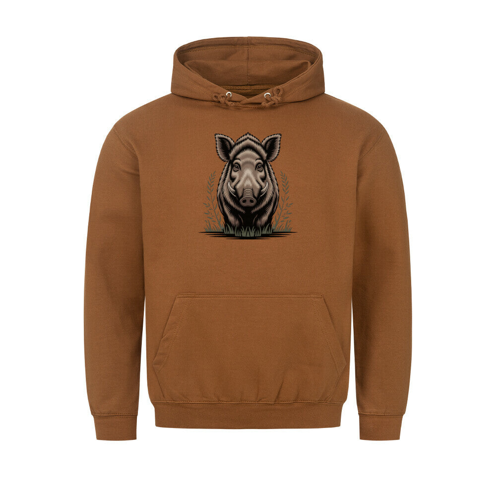 Image for color: caramel toffee