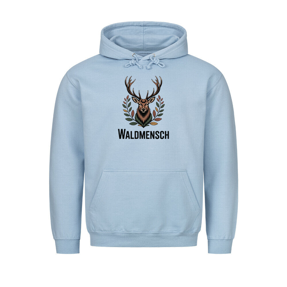 Image for color: babyblau