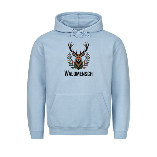 Image for color: babyblau