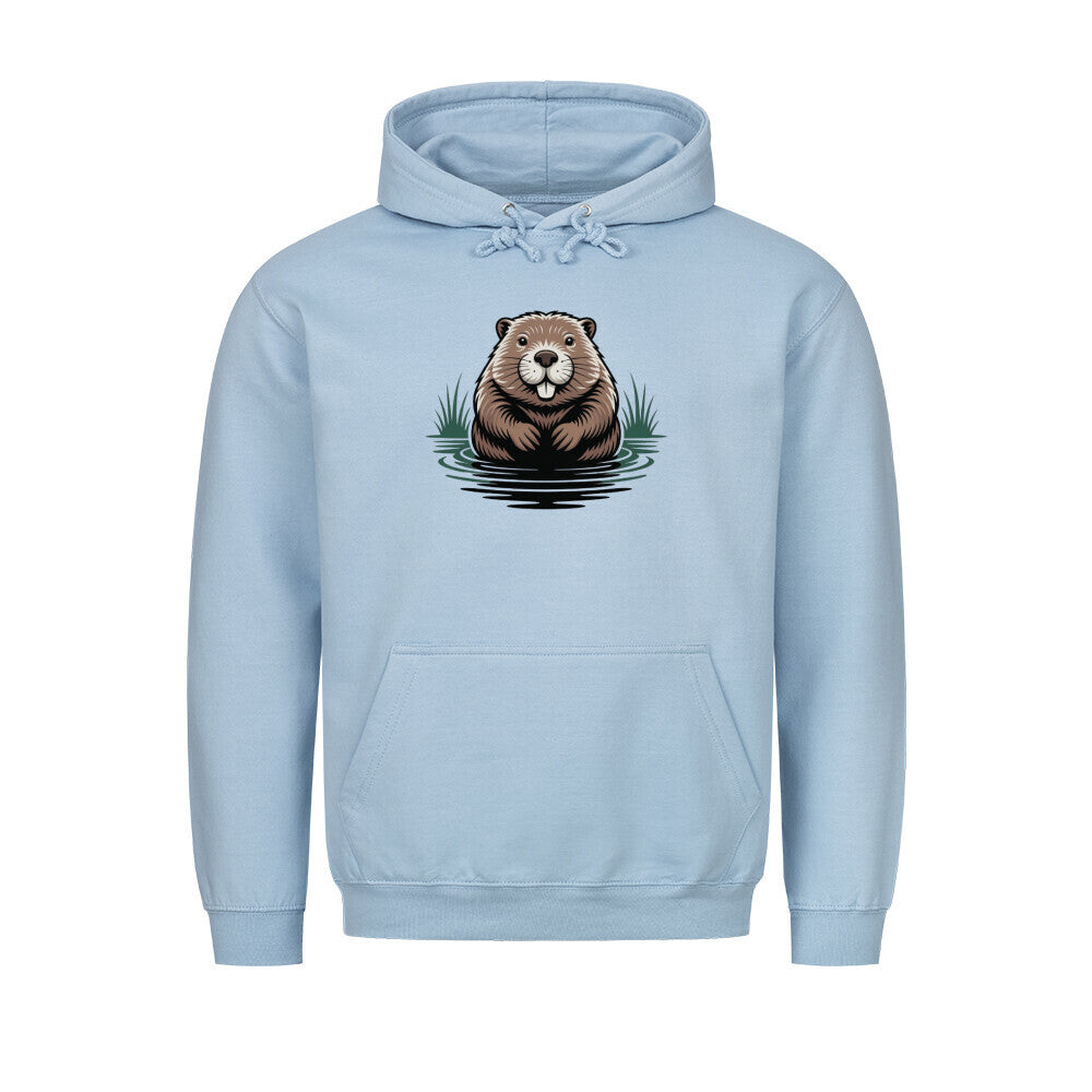 Image for color: babyblau