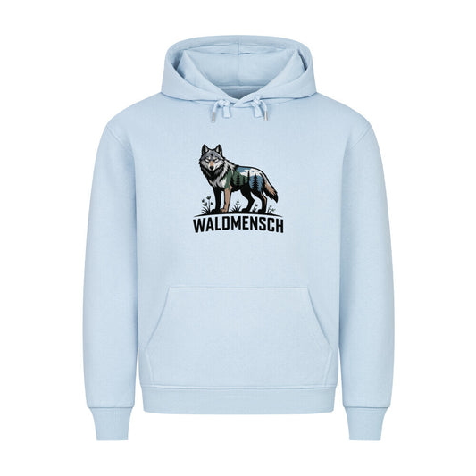 Image for color: babyblau