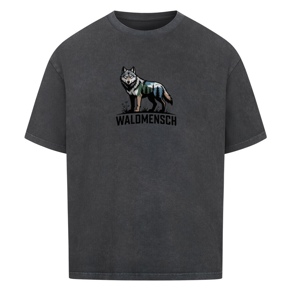 Image for color: washed black