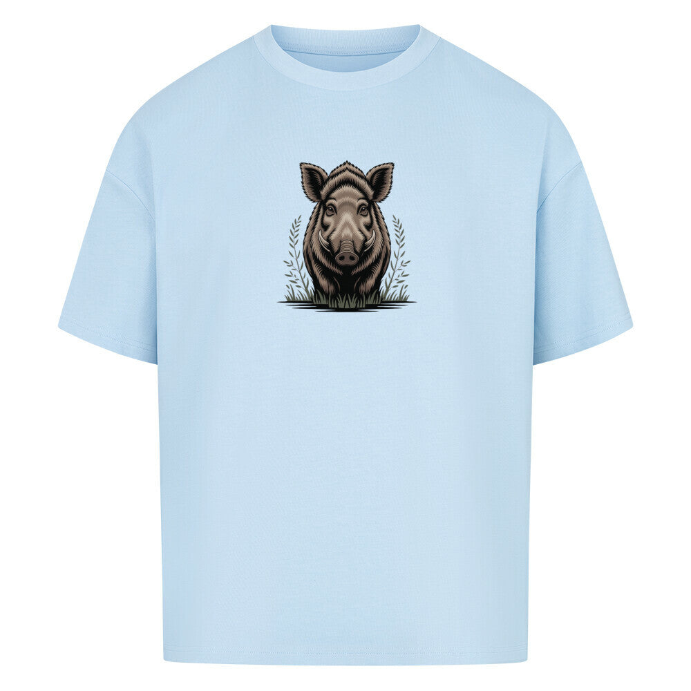 Image for color: babyblau