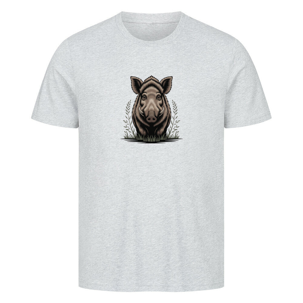 Image for color: heather grey