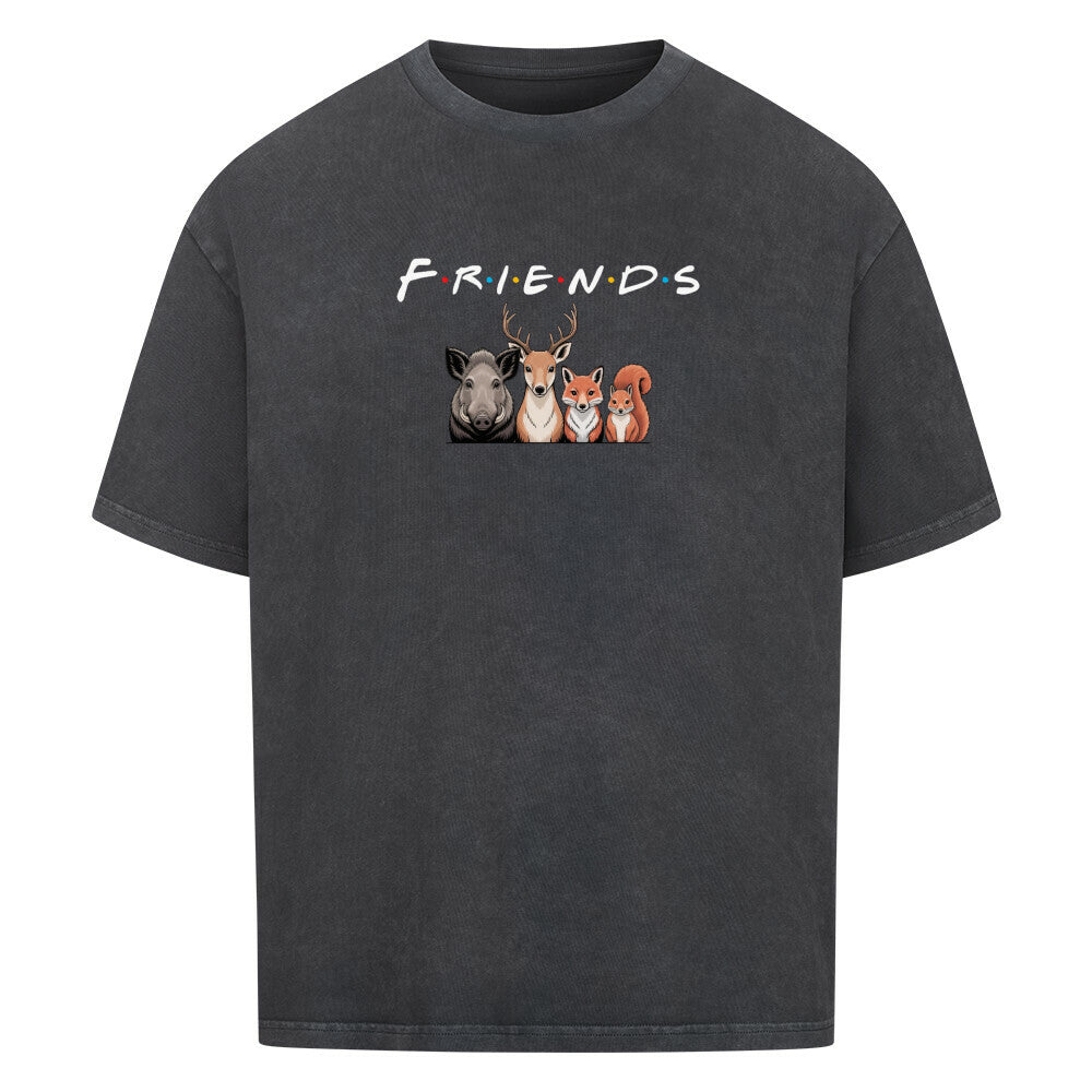 Image for color: washed black