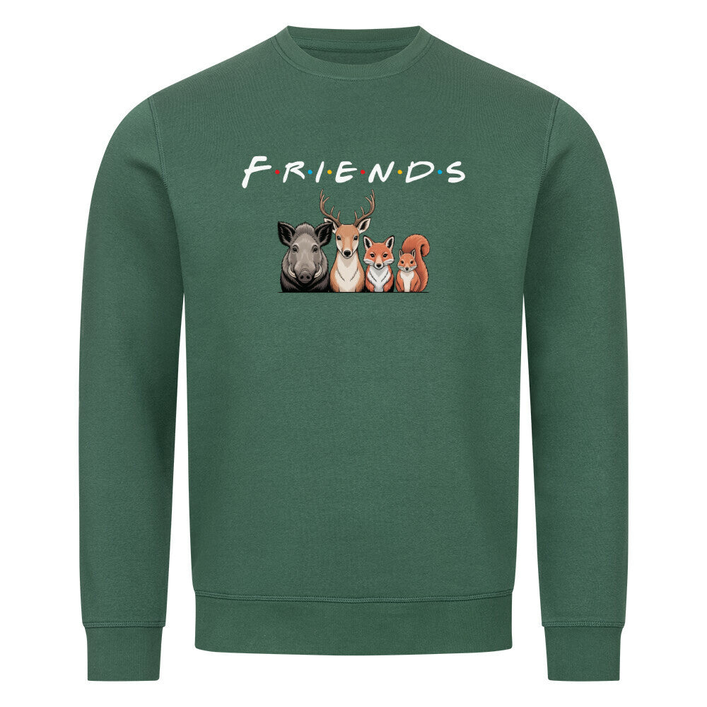 Image for color: varsity green