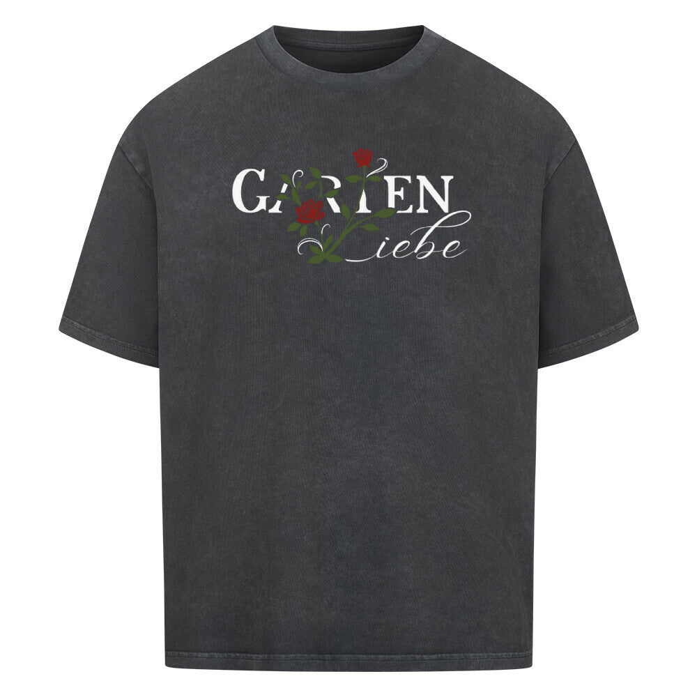 Image for color: washed black