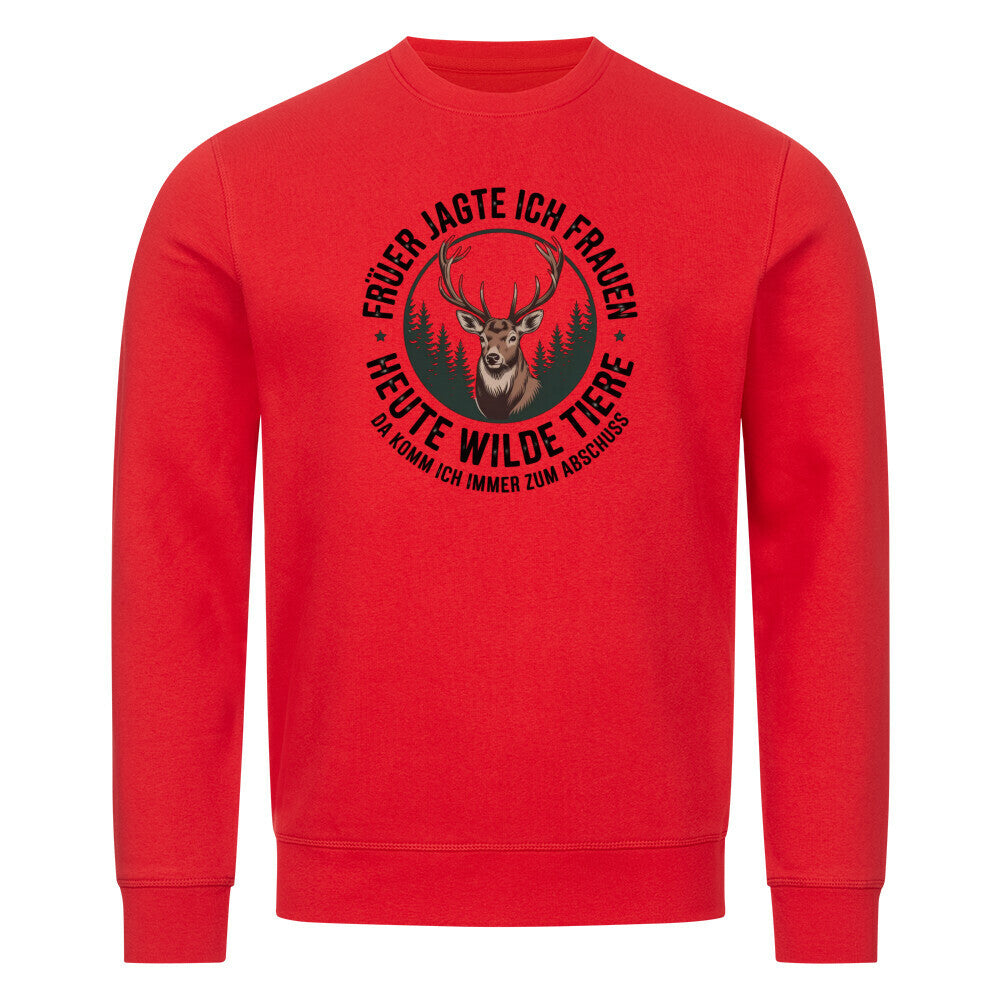 Image for color: bright red