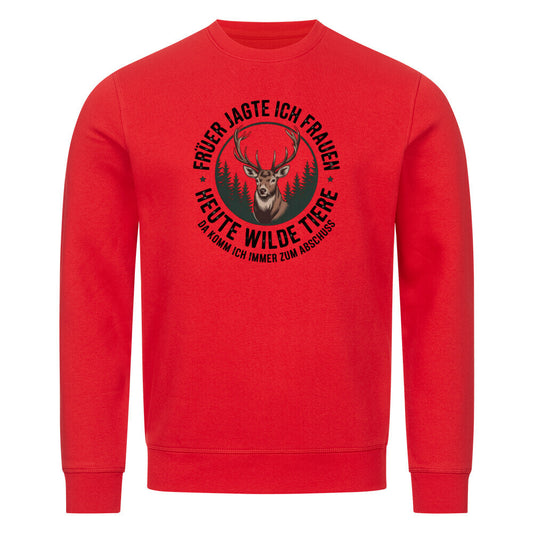 Image for color: bright red