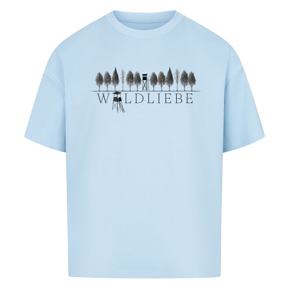 Image for color: babyblau