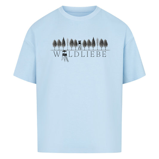 Image for color: babyblau