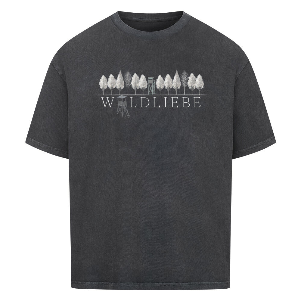 Image for color: washed black