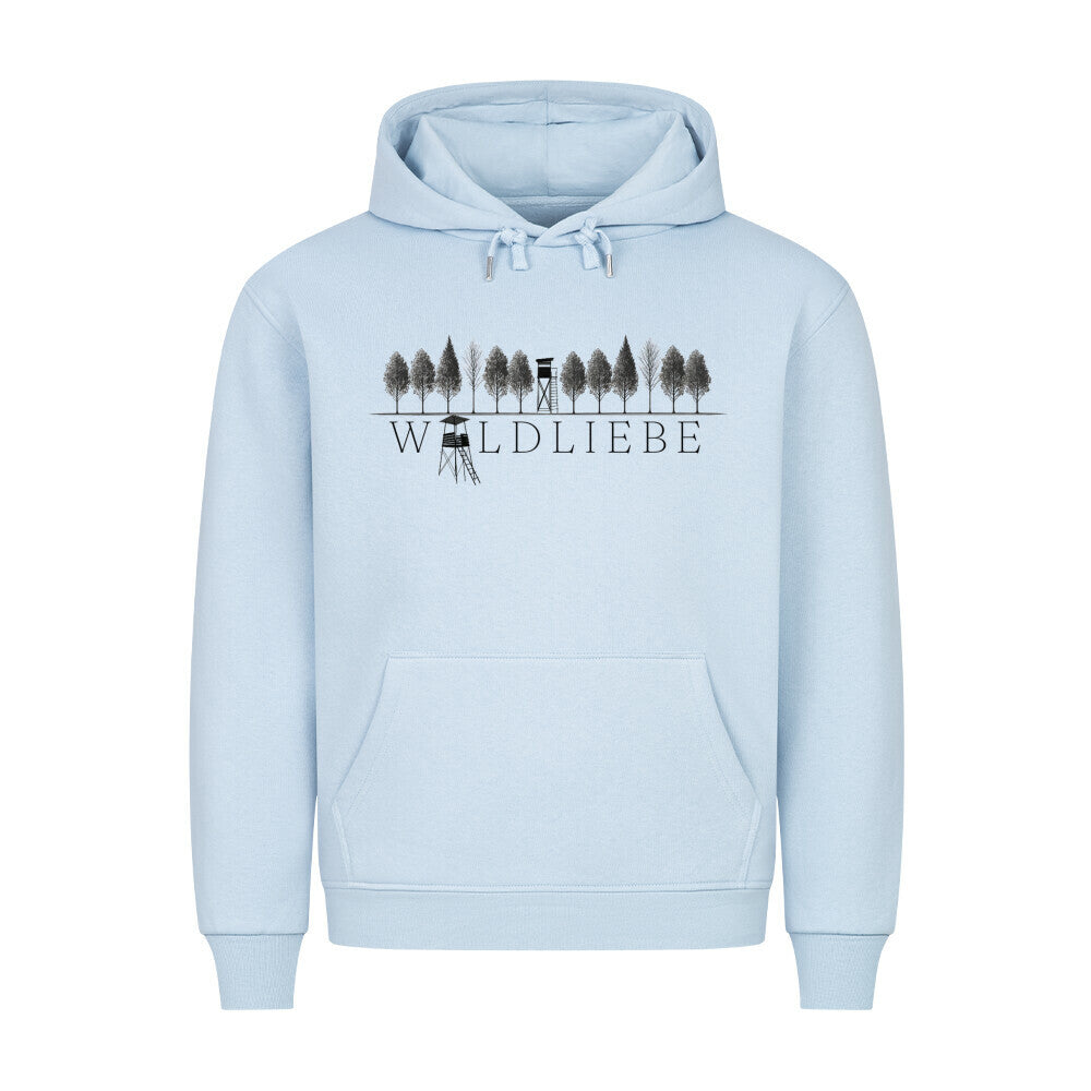 Image for color: babyblau