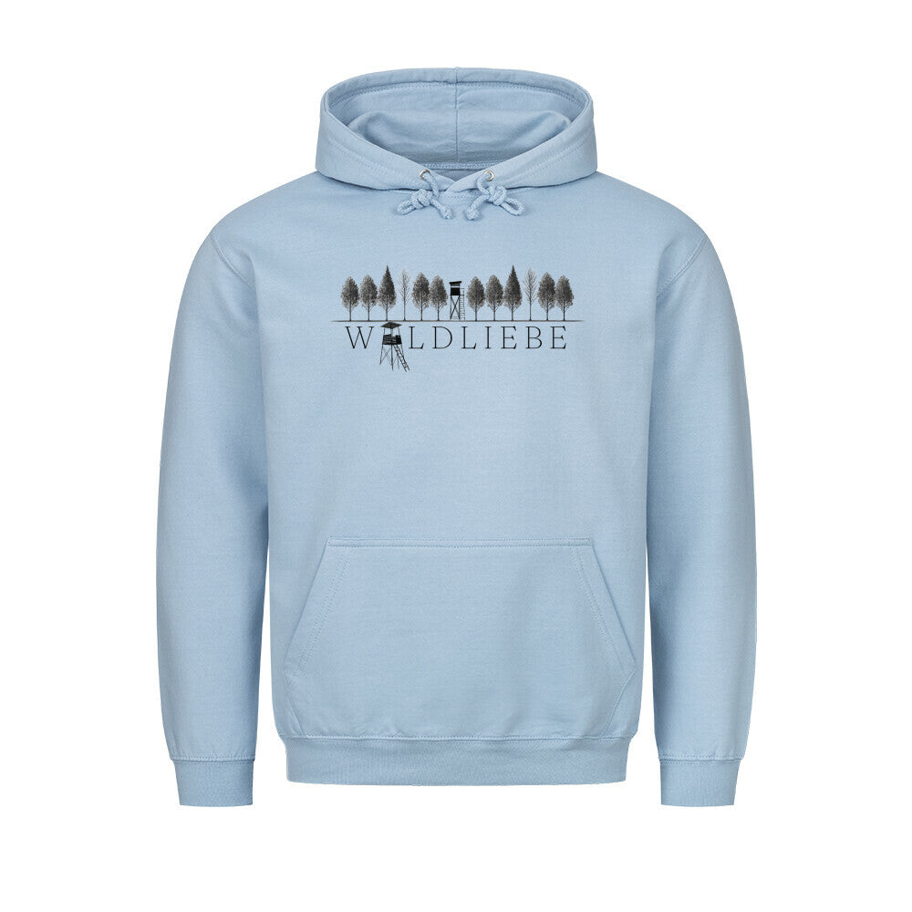 Image for color: babyblau