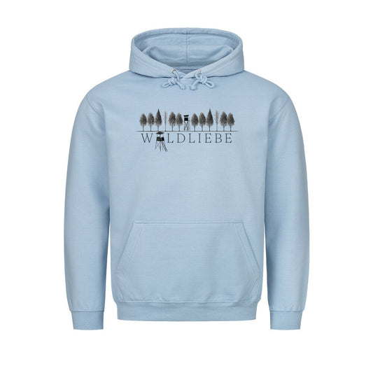 Image for color: babyblau