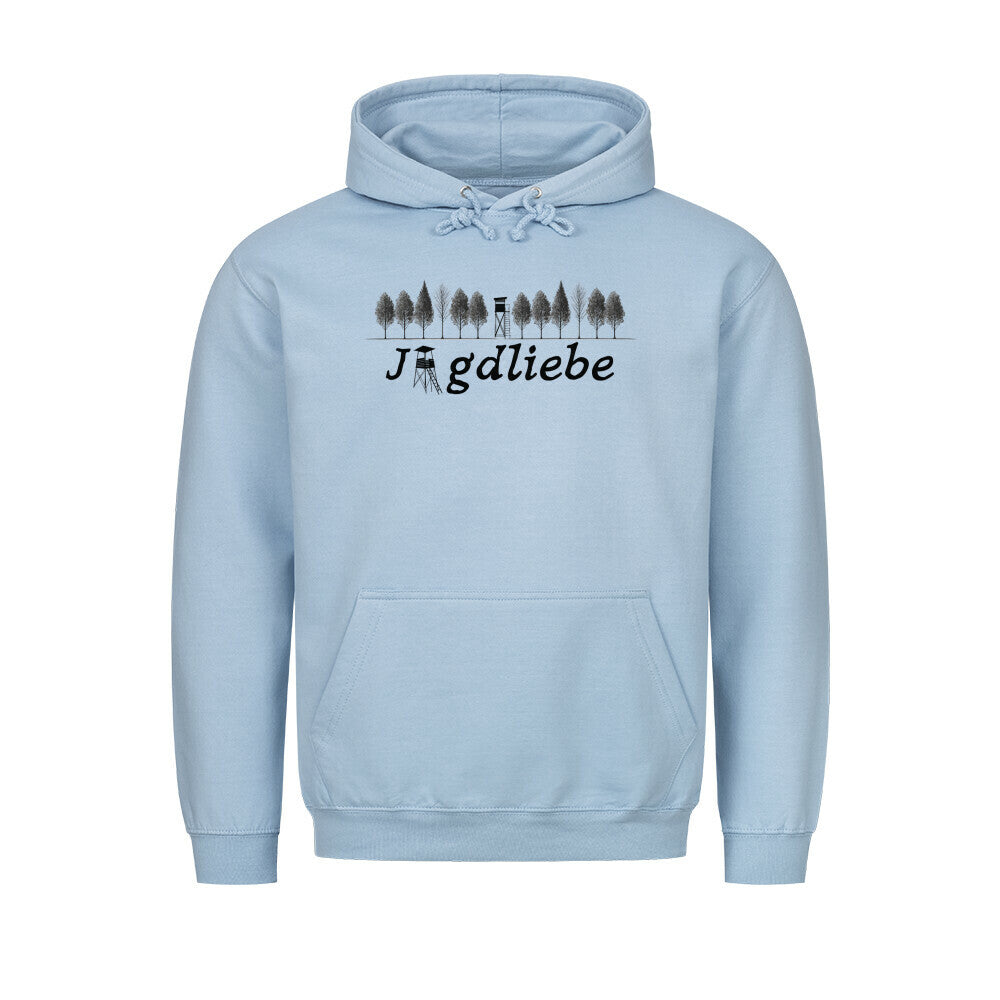 Image for color: babyblau