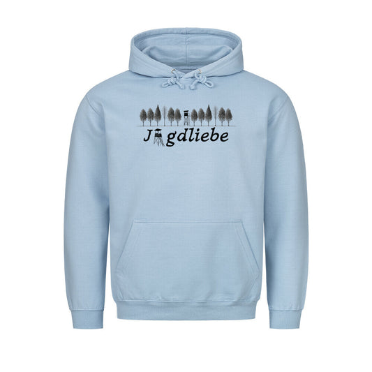 Image for color: babyblau