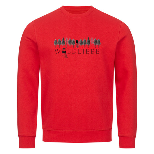 Image for color: bright red