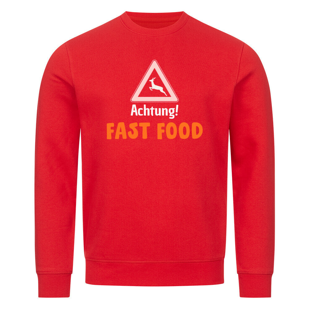 Image for color: bright red