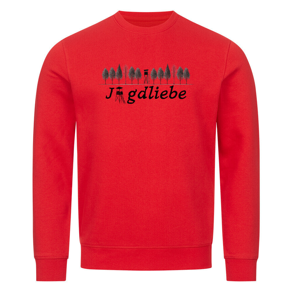 Image for color: bright red