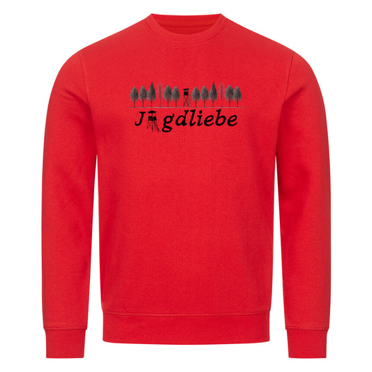 Image for color: bright red