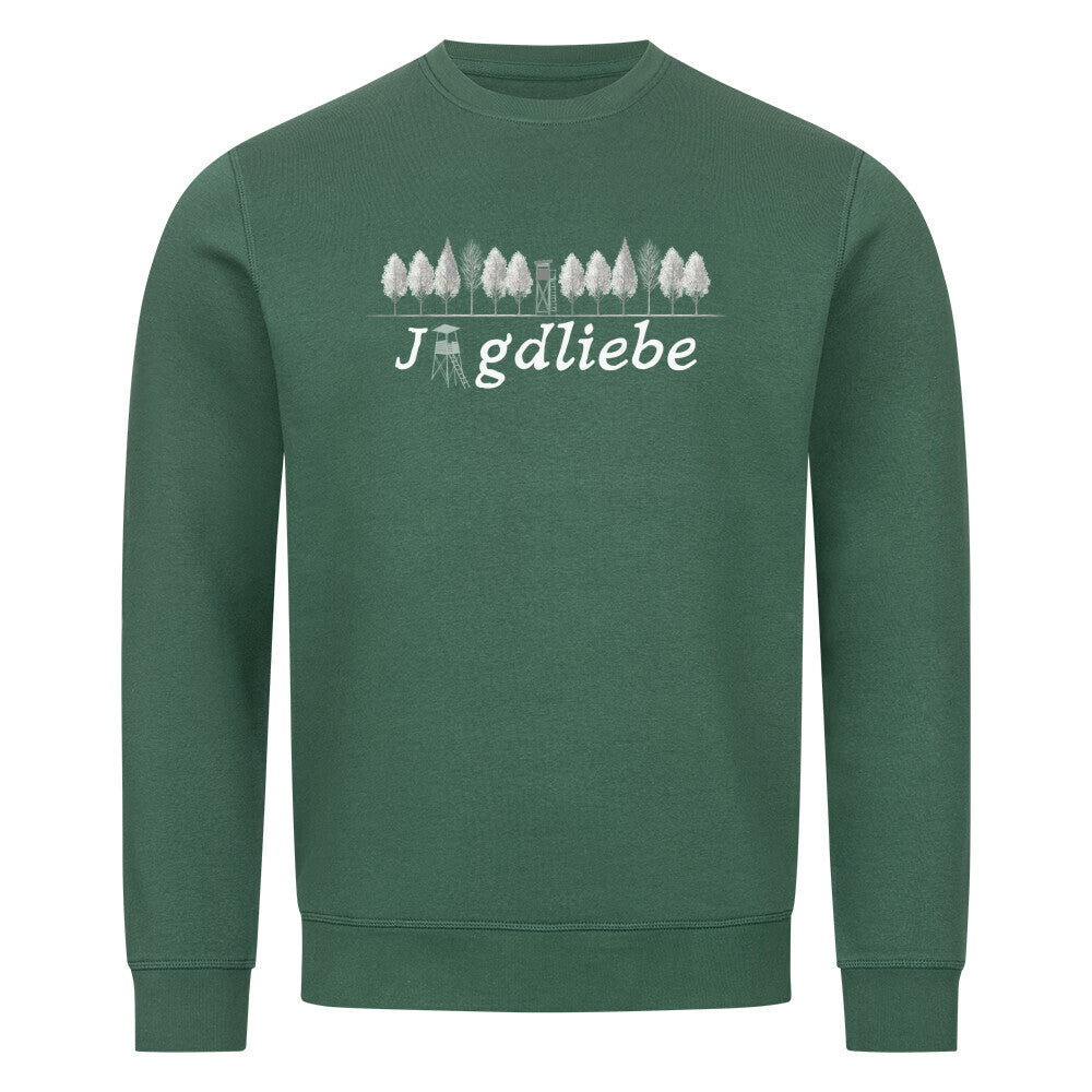 Image for color: varsity green