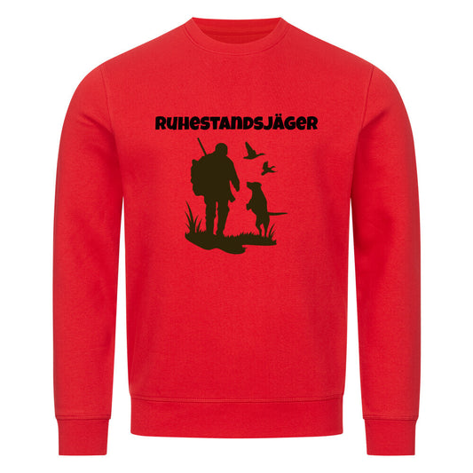 Image for color: bright red