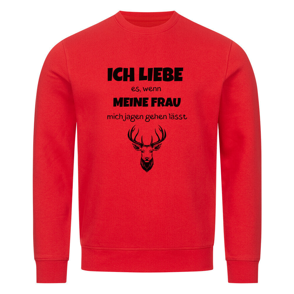 Image for color: bright red