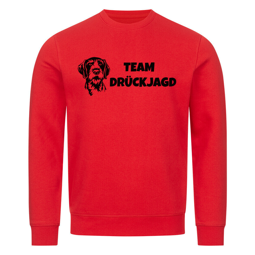 Image for color: bright red