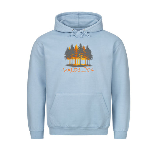 Image for color: babyblau