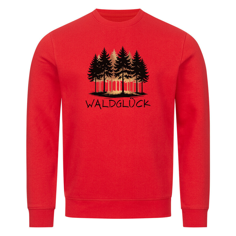 Image for color: bright red