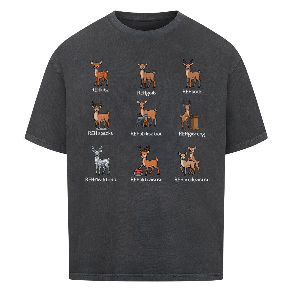 Image for color: washed black